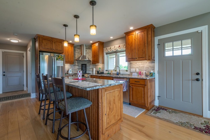 16168 Scenic Ridge, SAVANNA, Illinois 61074, 3 Bedrooms Bedrooms, ,2 BathroomsBathrooms,House,For Sale,Scenic Ridge,202603143