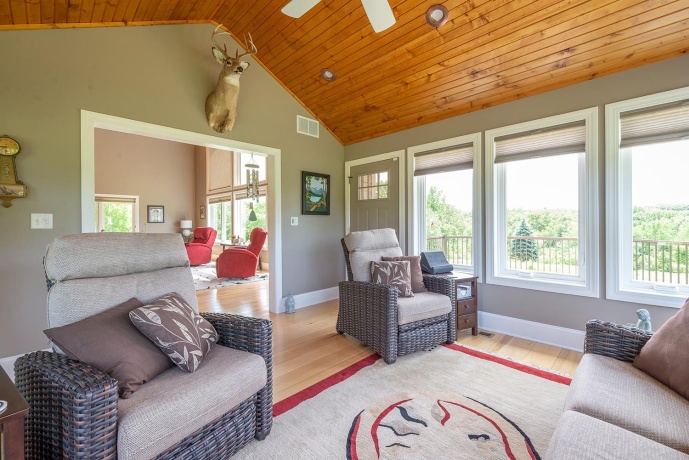 16168 Scenic Ridge, SAVANNA, Illinois 61074, 3 Bedrooms Bedrooms, ,2 BathroomsBathrooms,House,For Sale,Scenic Ridge,202603143