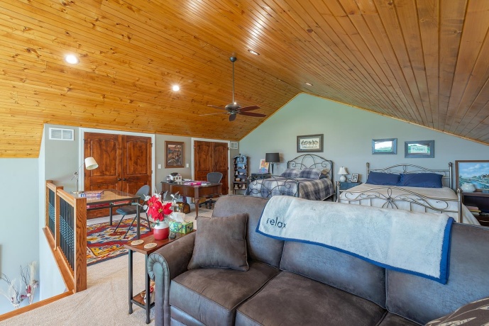 16168 Scenic Ridge, SAVANNA, Illinois 61074, 3 Bedrooms Bedrooms, ,2 BathroomsBathrooms,House,For Sale,Scenic Ridge,202603143
