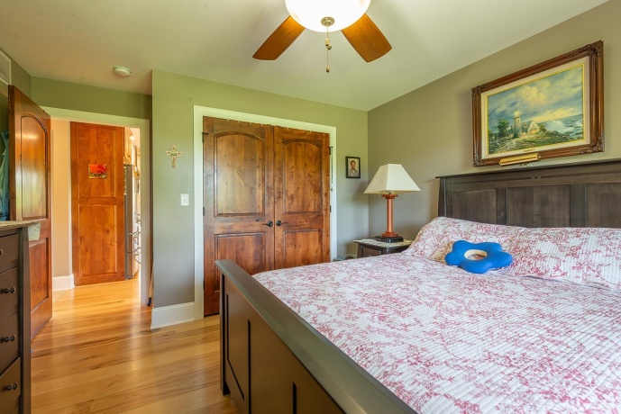 16168 Scenic Ridge, SAVANNA, Illinois 61074, 3 Bedrooms Bedrooms, ,2 BathroomsBathrooms,House,For Sale,Scenic Ridge,202603143