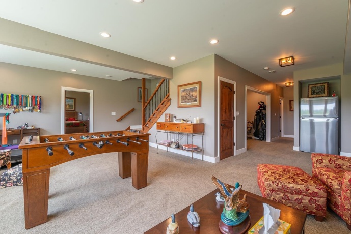 16168 Scenic Ridge, SAVANNA, Illinois 61074, 3 Bedrooms Bedrooms, ,2 BathroomsBathrooms,House,For Sale,Scenic Ridge,202603143