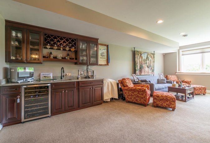 16168 Scenic Ridge, SAVANNA, Illinois 61074, 3 Bedrooms Bedrooms, ,2 BathroomsBathrooms,House,For Sale,Scenic Ridge,202603143