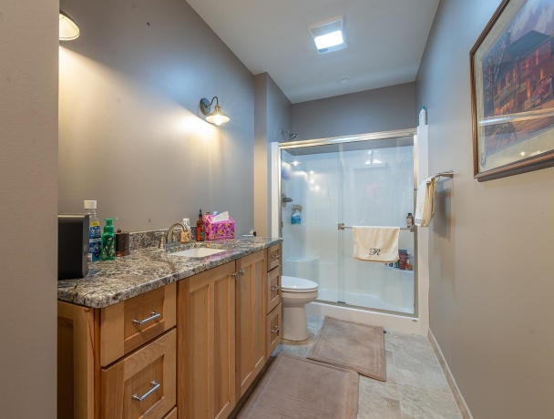 16168 Scenic Ridge, SAVANNA, Illinois 61074, 3 Bedrooms Bedrooms, ,2 BathroomsBathrooms,House,For Sale,Scenic Ridge,202603143