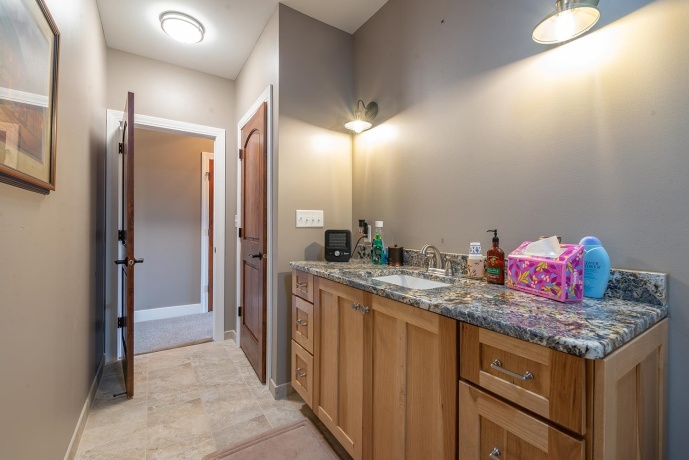 16168 Scenic Ridge, SAVANNA, Illinois 61074, 3 Bedrooms Bedrooms, ,2 BathroomsBathrooms,House,For Sale,Scenic Ridge,202603143