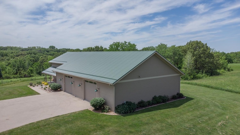 16168 Scenic Ridge, SAVANNA, Illinois 61074, 3 Bedrooms Bedrooms, ,2 BathroomsBathrooms,House,For Sale,Scenic Ridge,202603143