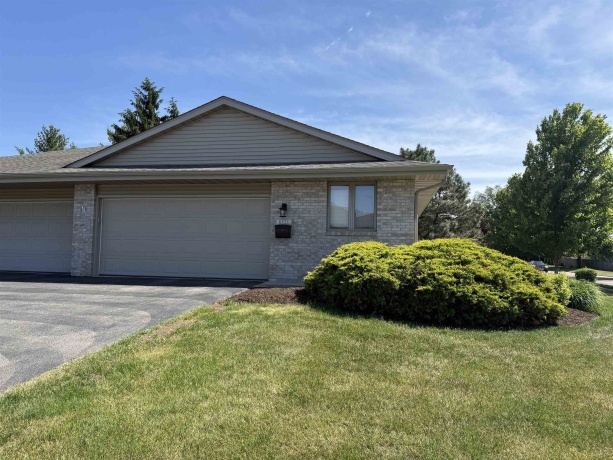 6521 Laurelwood, ROCKFORD, Illinois 61108, 3 Bedrooms Bedrooms, ,3 BathroomsBathrooms,Condominium,For Sale,Laurelwood,202603142