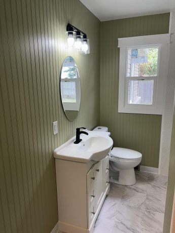 1323 Leaman, ROCKFORD, Illinois 61108, 2 Bedrooms Bedrooms, ,1 BathroomBathrooms,House,For Sale,Leaman,202603144
