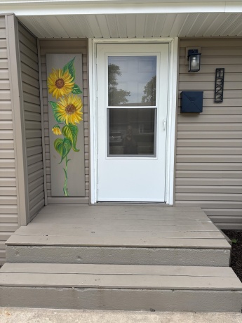 1323 Leaman, ROCKFORD, Illinois 61108, 2 Bedrooms Bedrooms, ,1 BathroomBathrooms,House,For Sale,Leaman,202603144