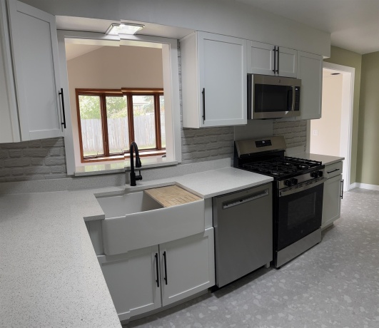 1323 Leaman, ROCKFORD, Illinois 61108, 2 Bedrooms Bedrooms, ,1 BathroomBathrooms,House,For Sale,Leaman,202603144