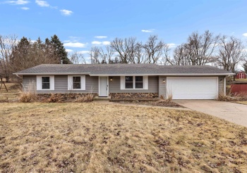 4446 Scarlet Oak, ROCKFORD, Illinois 61109, 3 Bedrooms Bedrooms, ,1 BathroomBathrooms,House,For Sale,Scarlet Oak,202600468