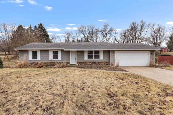 4446 Scarlet Oak, ROCKFORD, Illinois 61109, 3 Bedrooms Bedrooms, ,1 BathroomBathrooms,House,For Sale,Scarlet Oak,202600468