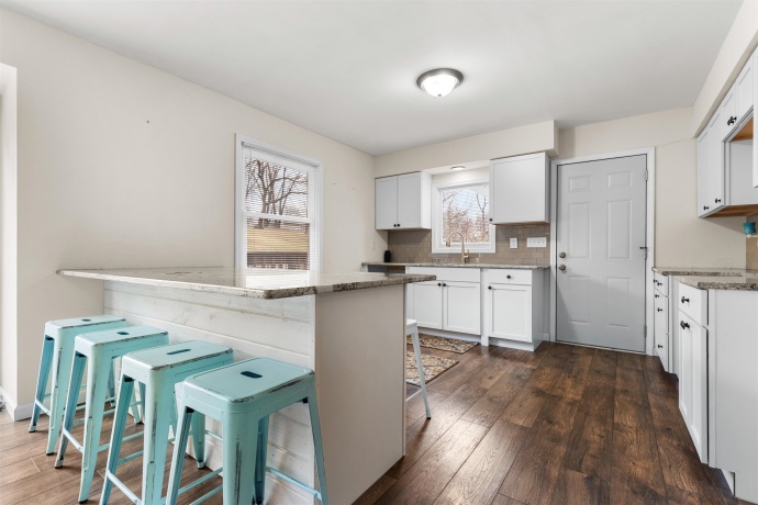 4446 Scarlet Oak, ROCKFORD, Illinois 61109, 3 Bedrooms Bedrooms, ,1 BathroomBathrooms,House,For Sale,Scarlet Oak,202600468