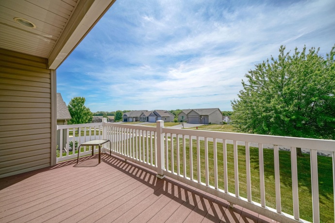 1629 Warrenton, BYRON, Illinois 61010, 4 Bedrooms Bedrooms, ,3 BathroomsBathrooms,Condominium,For Sale,Warrenton,202603147
