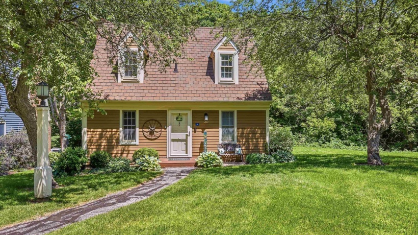 30 Thatcher, GALENA, Illinois 61036, 2 Bedrooms Bedrooms, ,2 BathroomsBathrooms,Condominium,For Sale,Thatcher,202603148