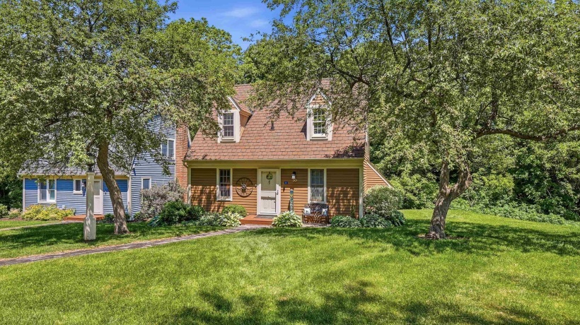 30 Thatcher, GALENA, Illinois 61036, 2 Bedrooms Bedrooms, ,2 BathroomsBathrooms,Condominium,For Sale,Thatcher,202603148