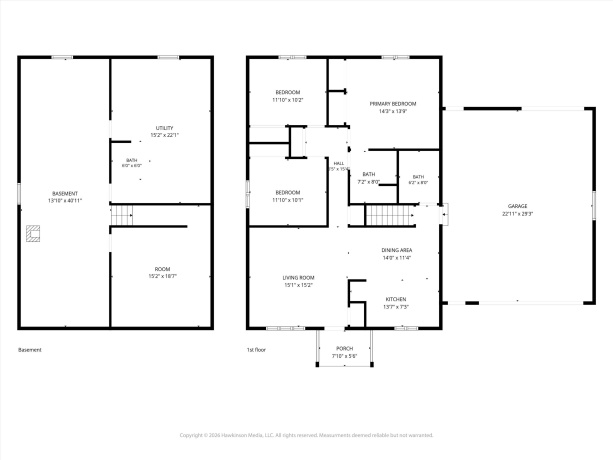 460 Apple, EAST DUBUQUE, Illinois 61025, 3 Bedrooms Bedrooms, ,2 BathroomsBathrooms,House,For Sale,Apple,202603149