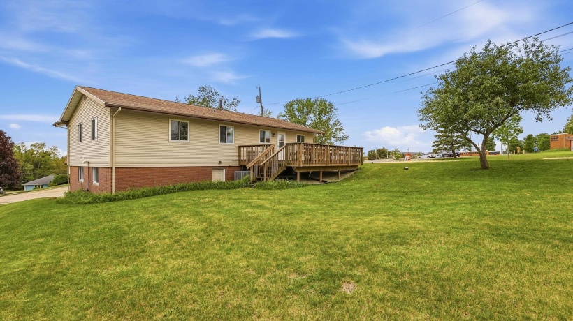 117 Kelly, GALENA, Illinois 61036, 3 Bedrooms Bedrooms, ,2 BathroomsBathrooms,House,For Sale,Kelly,202603150