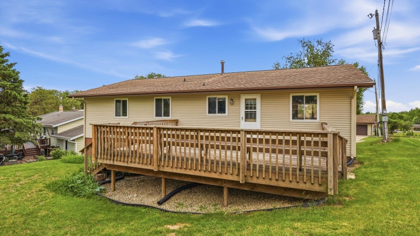 117 Kelly, GALENA, Illinois 61036, 3 Bedrooms Bedrooms, ,2 BathroomsBathrooms,House,For Sale,Kelly,202603150