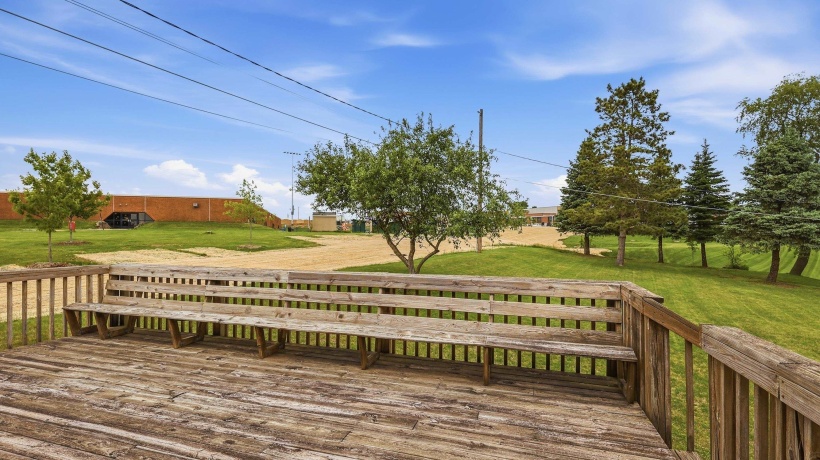 117 Kelly, GALENA, Illinois 61036, 3 Bedrooms Bedrooms, ,2 BathroomsBathrooms,House,For Sale,Kelly,202603150