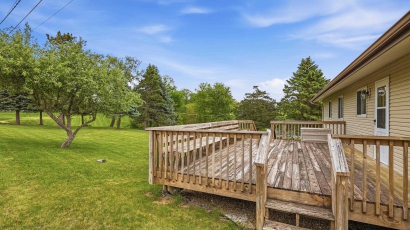 117 Kelly, GALENA, Illinois 61036, 3 Bedrooms Bedrooms, ,2 BathroomsBathrooms,House,For Sale,Kelly,202603150