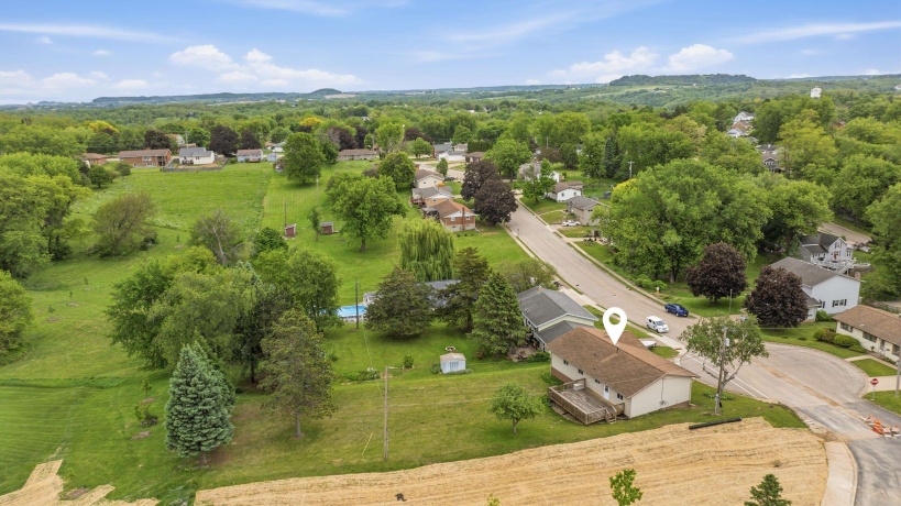 117 Kelly, GALENA, Illinois 61036, 3 Bedrooms Bedrooms, ,2 BathroomsBathrooms,House,For Sale,Kelly,202603150