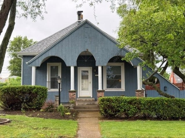 322 1st Street, Oglesby, Illinois 61348, 3 Bedrooms Bedrooms, ,2 BathroomsBathrooms,House,For Sale,1st Street,202603151