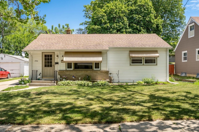 2216 Colorado, ROCKFORD, Illinois 61108, 3 Bedrooms Bedrooms, ,1 BathroomBathrooms,House,For Sale,Colorado,202603153