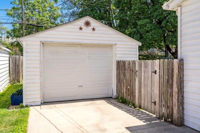 2216 Colorado, ROCKFORD, Illinois 61108, 3 Bedrooms Bedrooms, ,1 BathroomBathrooms,House,For Sale,Colorado,202603153