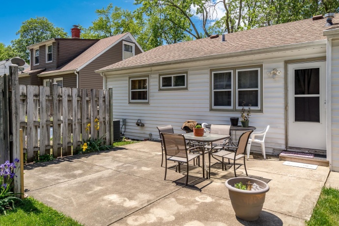 2216 Colorado, ROCKFORD, Illinois 61108, 3 Bedrooms Bedrooms, ,1 BathroomBathrooms,House,For Sale,Colorado,202603153