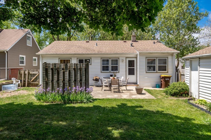 2216 Colorado, ROCKFORD, Illinois 61108, 3 Bedrooms Bedrooms, ,1 BathroomBathrooms,House,For Sale,Colorado,202603153