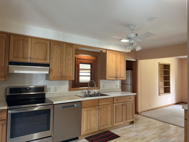 1723 LAWN, SAVANNA, Illinois 61074, 4 Bedrooms Bedrooms, ,2 BathroomsBathrooms,House,For Sale,LAWN,202603154