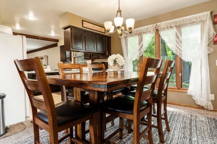 1749 Oak Leaf, SOUTH BELOIT, Illinois 61080, 3 Bedrooms Bedrooms, ,1 BathroomBathrooms,House,For Sale,Oak Leaf,202603155