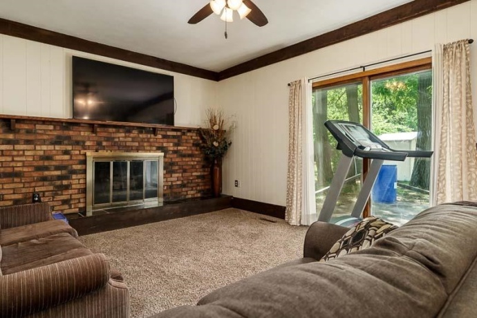 1749 Oak Leaf, SOUTH BELOIT, Illinois 61080, 3 Bedrooms Bedrooms, ,1 BathroomBathrooms,House,For Sale,Oak Leaf,202603155