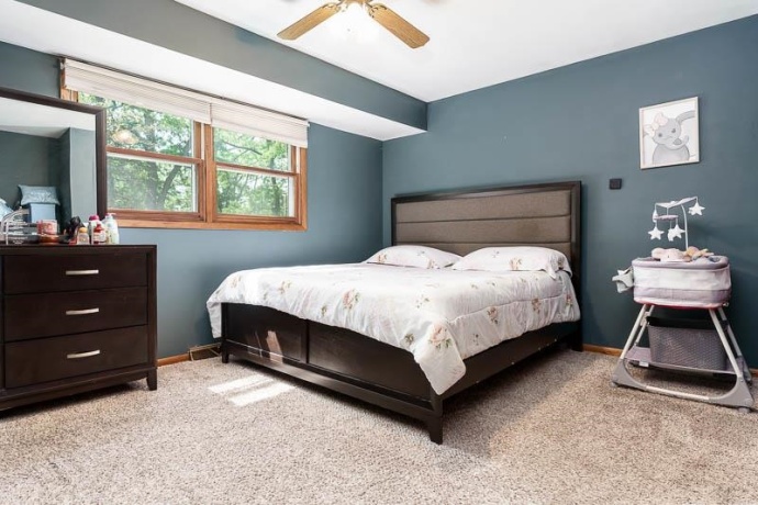 1749 Oak Leaf, SOUTH BELOIT, Illinois 61080, 3 Bedrooms Bedrooms, ,1 BathroomBathrooms,House,For Sale,Oak Leaf,202603155