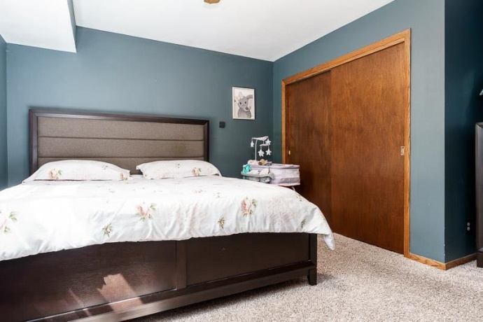 1749 Oak Leaf, SOUTH BELOIT, Illinois 61080, 3 Bedrooms Bedrooms, ,1 BathroomBathrooms,House,For Sale,Oak Leaf,202603155