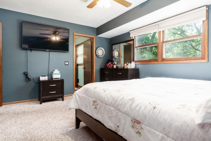 1749 Oak Leaf, SOUTH BELOIT, Illinois 61080, 3 Bedrooms Bedrooms, ,1 BathroomBathrooms,House,For Sale,Oak Leaf,202603155