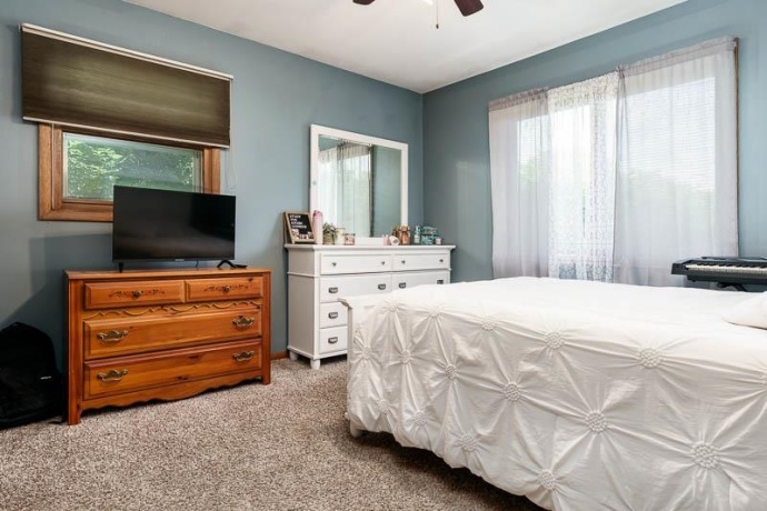 1749 Oak Leaf, SOUTH BELOIT, Illinois 61080, 3 Bedrooms Bedrooms, ,1 BathroomBathrooms,House,For Sale,Oak Leaf,202603155