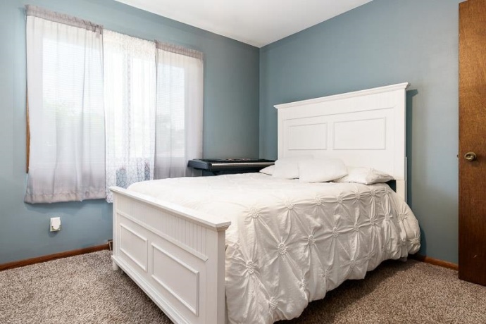 1749 Oak Leaf, SOUTH BELOIT, Illinois 61080, 3 Bedrooms Bedrooms, ,1 BathroomBathrooms,House,For Sale,Oak Leaf,202603155