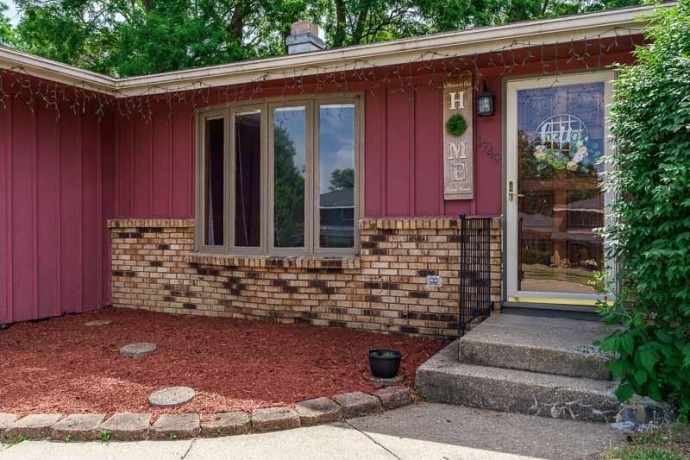 1749 Oak Leaf, SOUTH BELOIT, Illinois 61080, 3 Bedrooms Bedrooms, ,1 BathroomBathrooms,House,For Sale,Oak Leaf,202603155