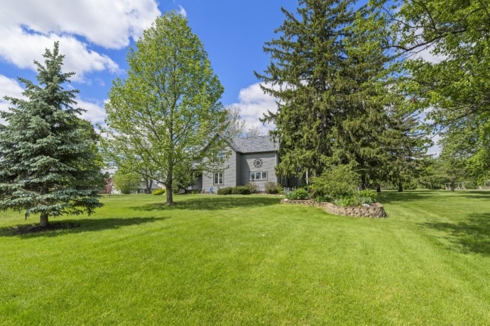204 FREEMONT, DURAND, Illinois 61024, 4 Bedrooms Bedrooms, ,3 BathroomsBathrooms,House,For Sale,FREEMONT,202603156