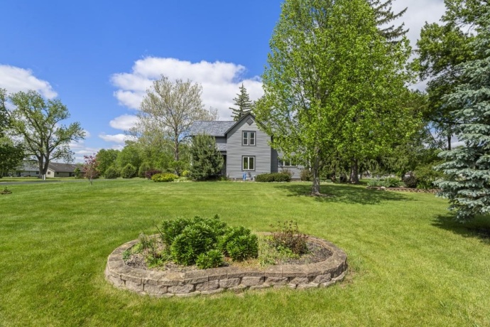 204 FREEMONT, DURAND, Illinois 61024, 4 Bedrooms Bedrooms, ,3 BathroomsBathrooms,House,For Sale,FREEMONT,202603156