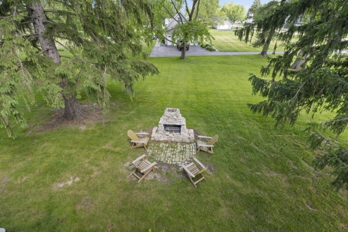 204 FREEMONT, DURAND, Illinois 61024, 4 Bedrooms Bedrooms, ,3 BathroomsBathrooms,House,For Sale,FREEMONT,202603156