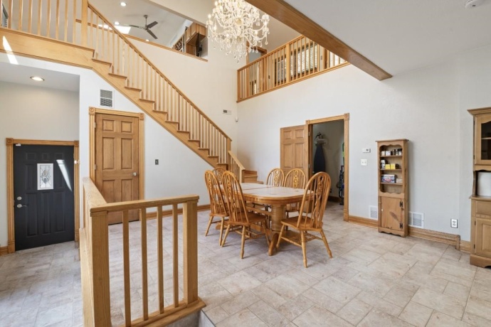 204 FREEMONT, DURAND, Illinois 61024, 4 Bedrooms Bedrooms, ,3 BathroomsBathrooms,House,For Sale,FREEMONT,202603156