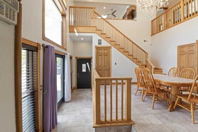 204 FREEMONT, DURAND, Illinois 61024, 4 Bedrooms Bedrooms, ,3 BathroomsBathrooms,House,For Sale,FREEMONT,202603156
