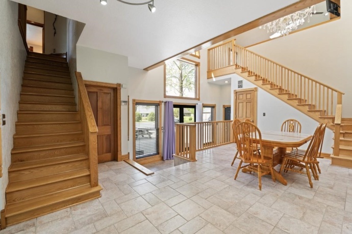 204 FREEMONT, DURAND, Illinois 61024, 4 Bedrooms Bedrooms, ,3 BathroomsBathrooms,House,For Sale,FREEMONT,202603156