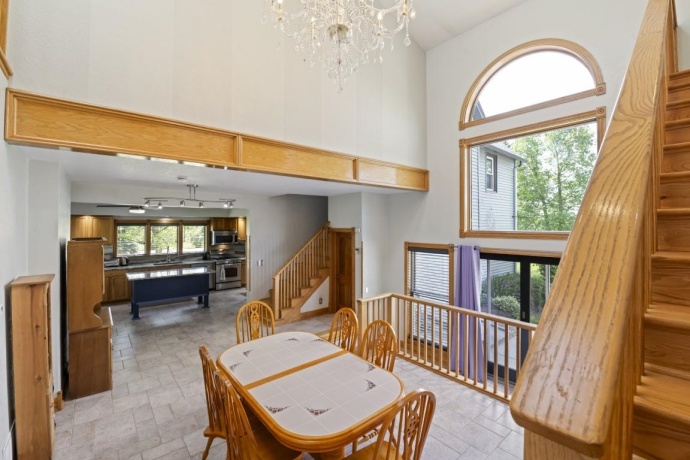 204 FREEMONT, DURAND, Illinois 61024, 4 Bedrooms Bedrooms, ,3 BathroomsBathrooms,House,For Sale,FREEMONT,202603156