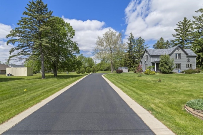 204 FREEMONT, DURAND, Illinois 61024, 4 Bedrooms Bedrooms, ,3 BathroomsBathrooms,House,For Sale,FREEMONT,202603156