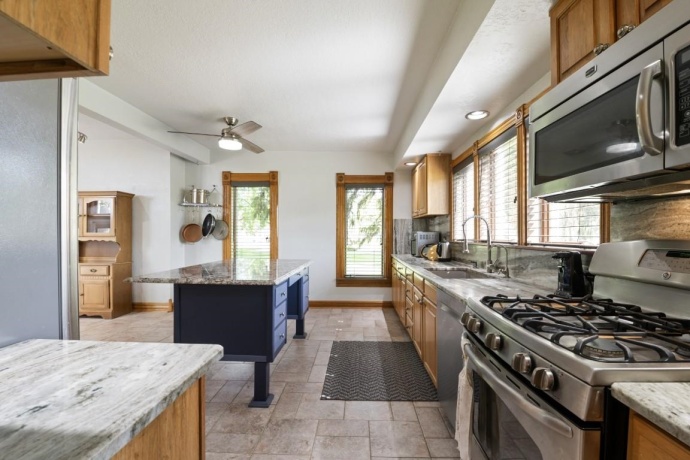 204 FREEMONT, DURAND, Illinois 61024, 4 Bedrooms Bedrooms, ,3 BathroomsBathrooms,House,For Sale,FREEMONT,202603156