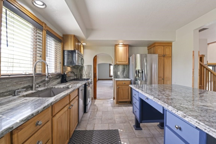 204 FREEMONT, DURAND, Illinois 61024, 4 Bedrooms Bedrooms, ,3 BathroomsBathrooms,House,For Sale,FREEMONT,202603156