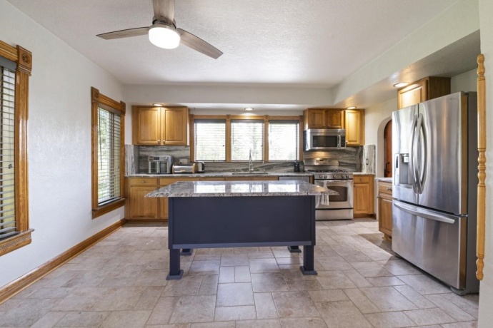 204 FREEMONT, DURAND, Illinois 61024, 4 Bedrooms Bedrooms, ,3 BathroomsBathrooms,House,For Sale,FREEMONT,202603156